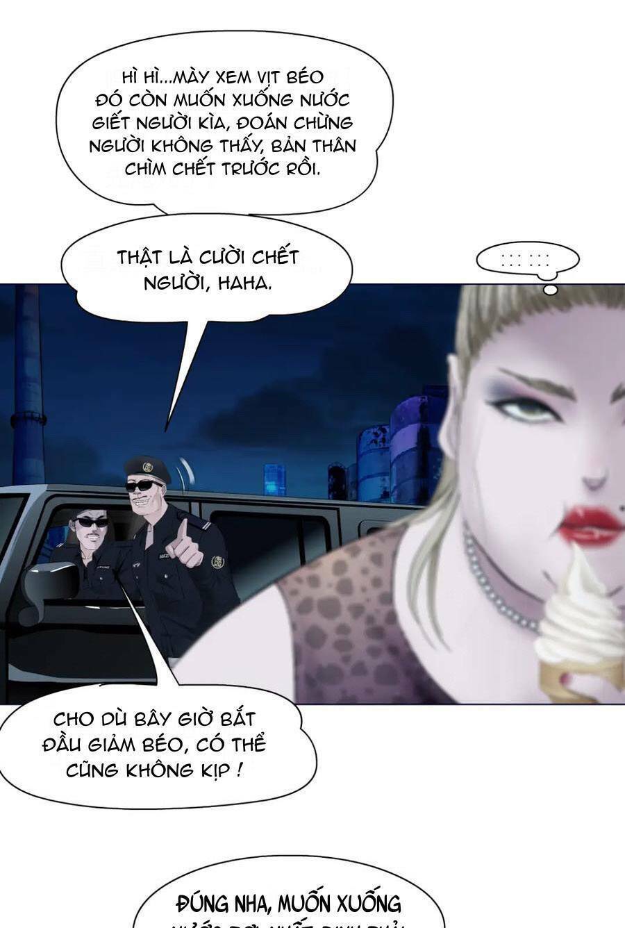 Đằng Nữ - Chương 207