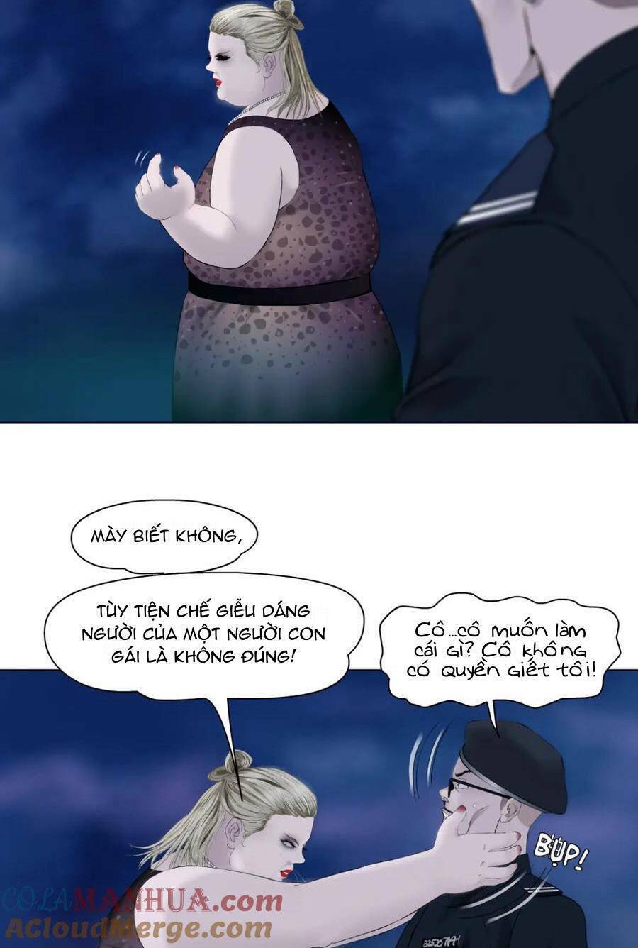 Đằng Nữ - Chương 207