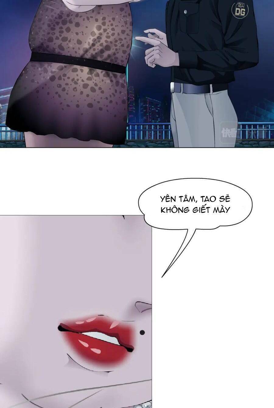 Đằng Nữ - Chương 207