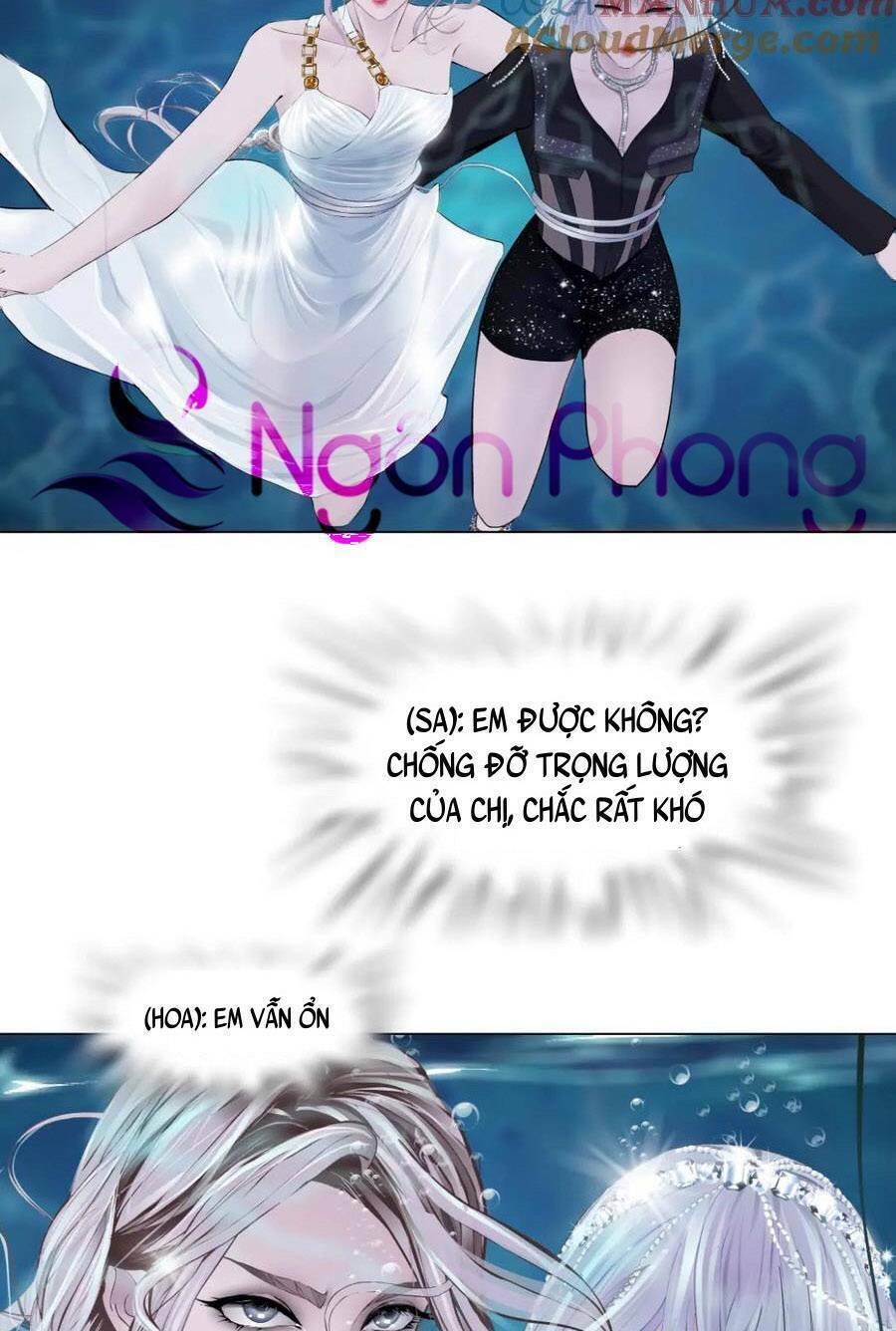 Đằng Nữ - Chương 208