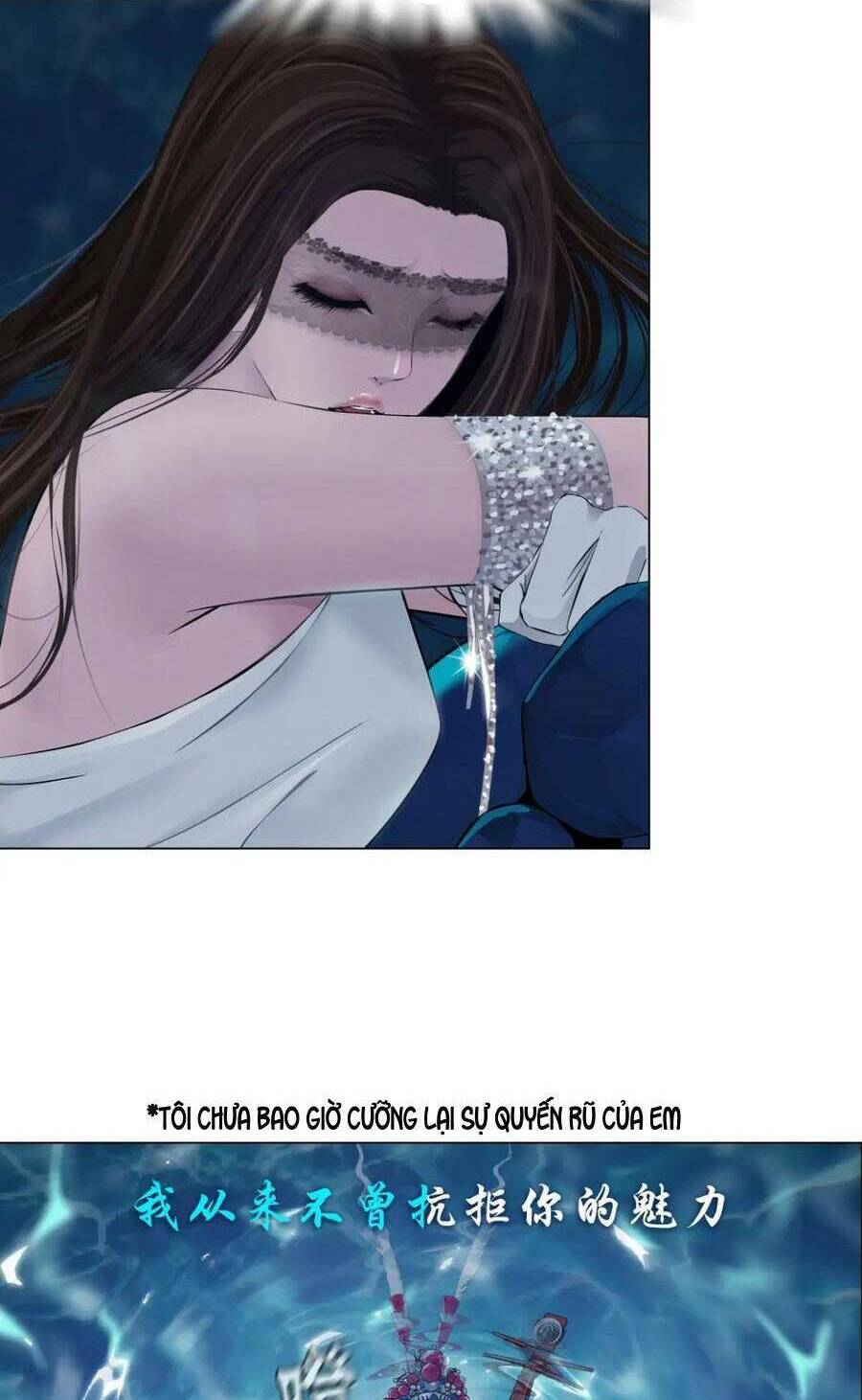 Đằng Nữ - Chương 210