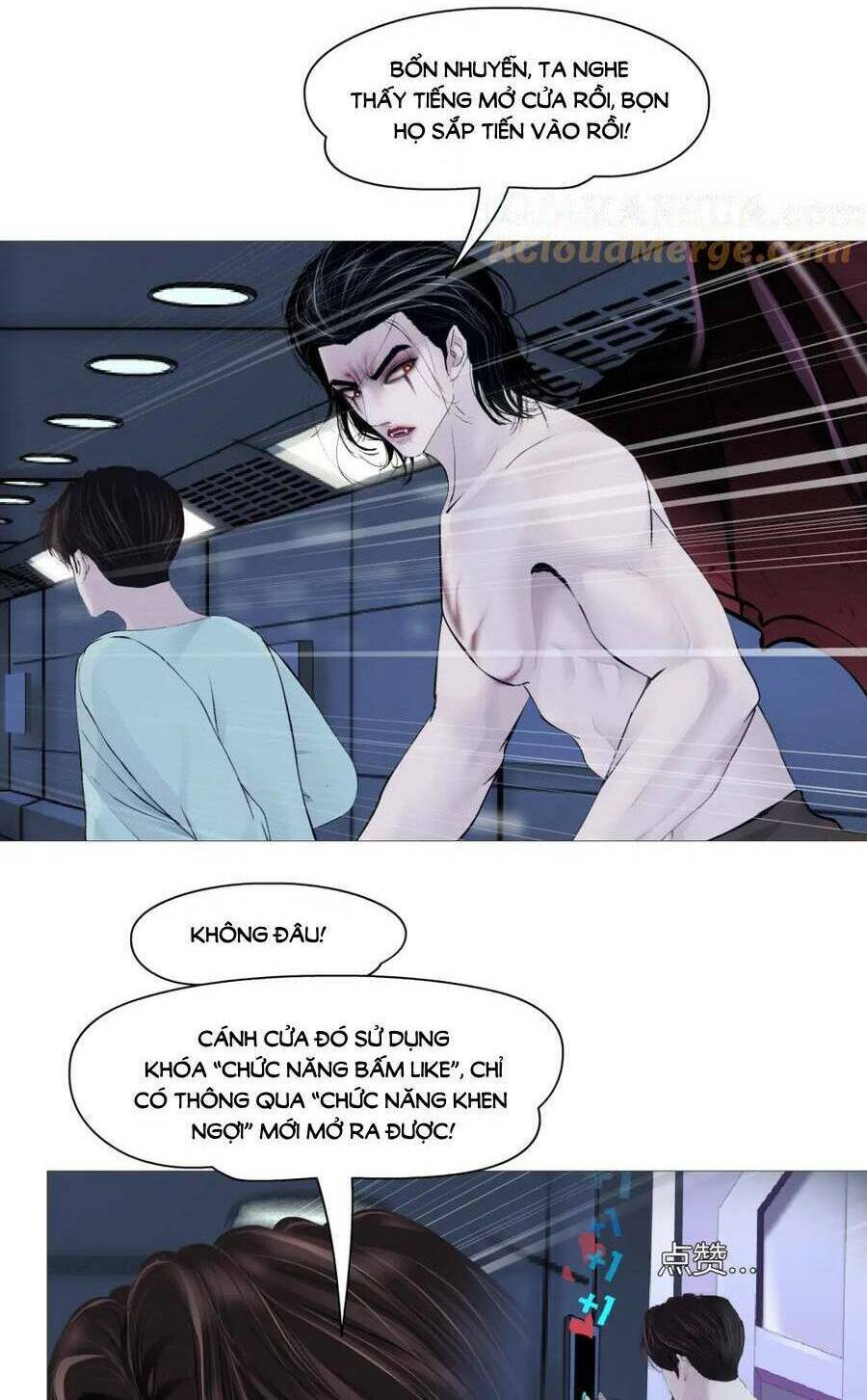 Đằng Nữ - Chương 211
