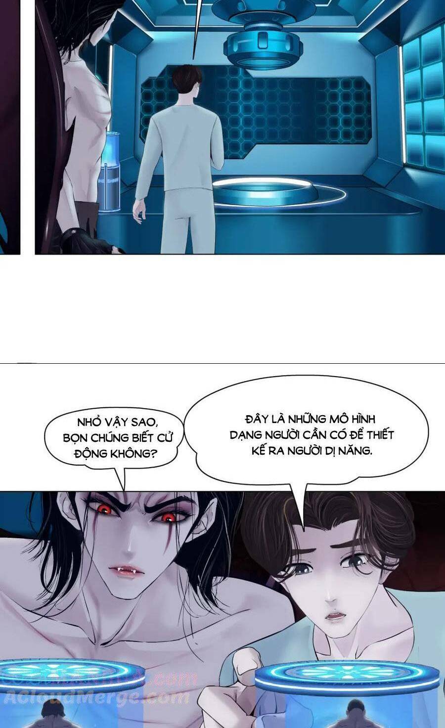 Đằng Nữ - Chương 211
