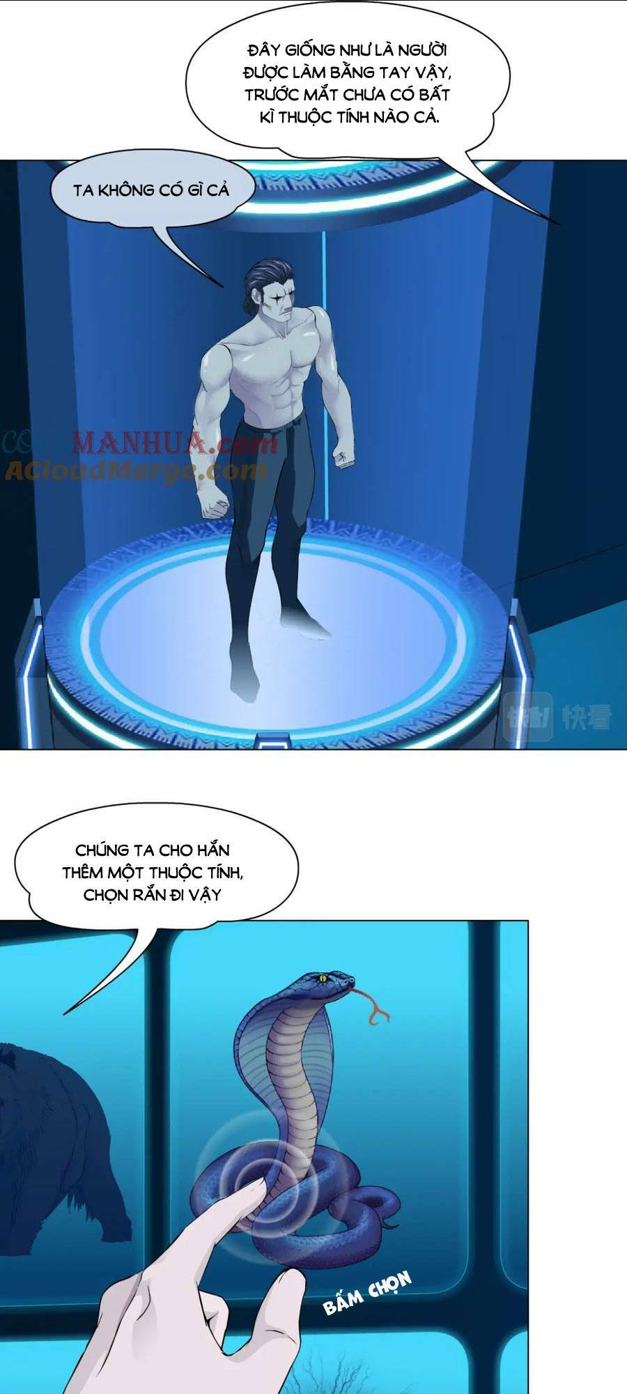 Đằng Nữ - Chương 212