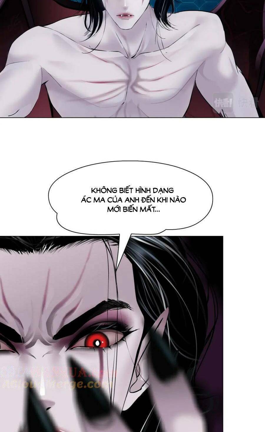 Đằng Nữ - Chương 214