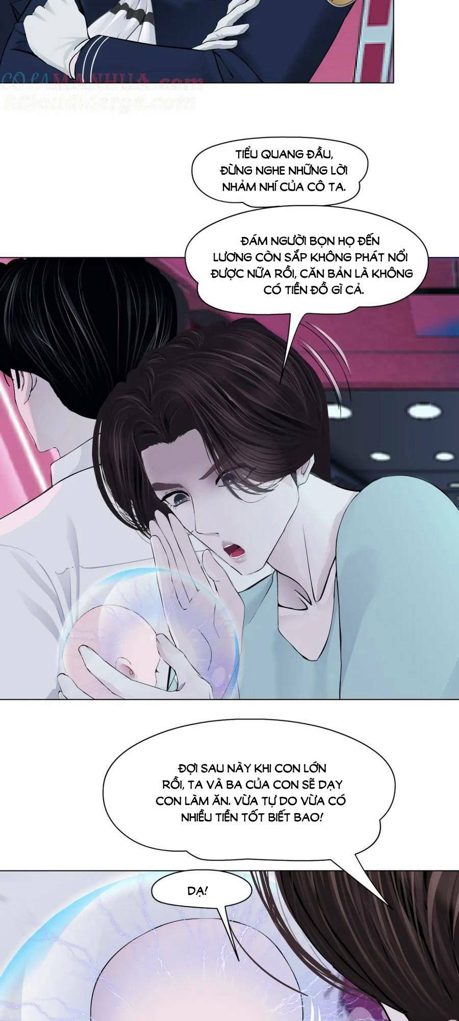 Đằng Nữ - Chương 216