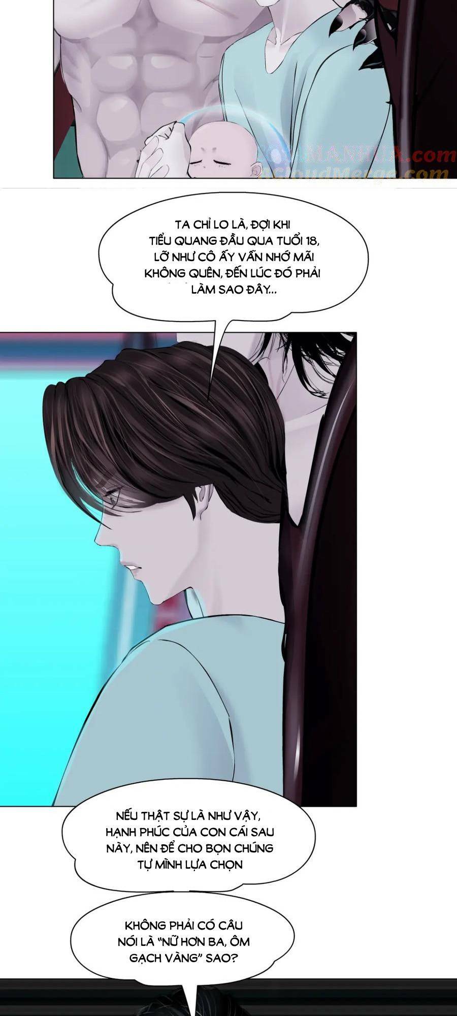 Đằng Nữ - Chương 218