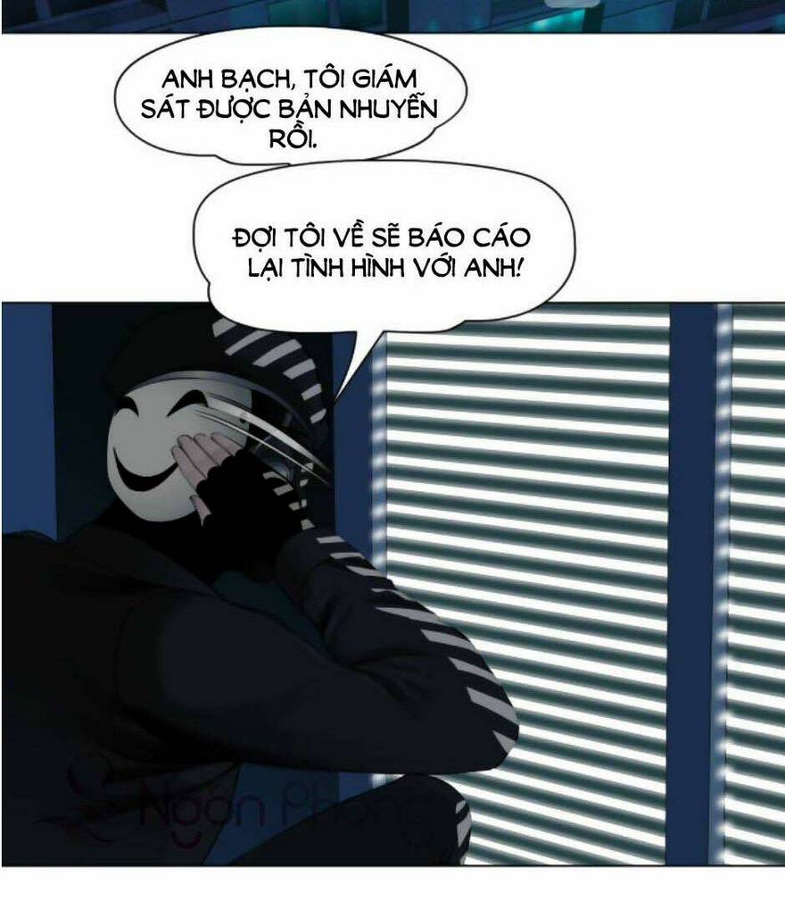 Đằng Nữ - Chương 22