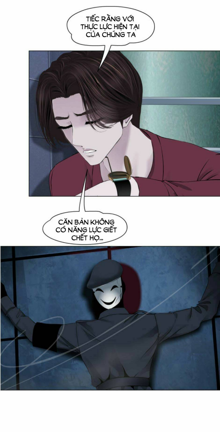 Đằng Nữ - Chương 22