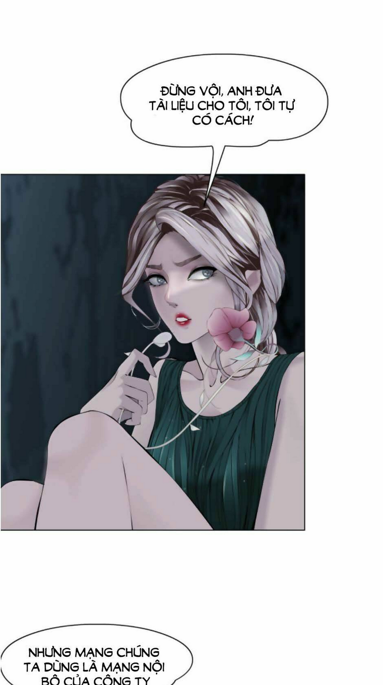 Đằng Nữ - Chương 22