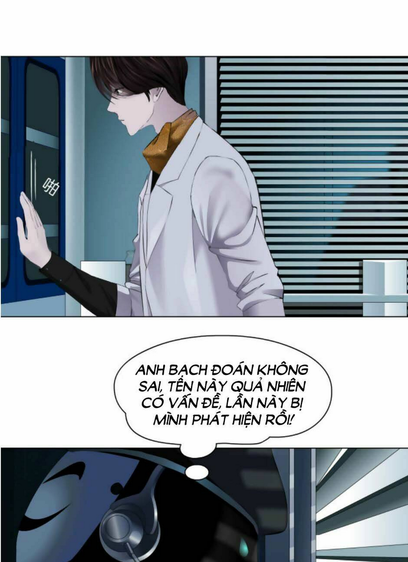 Đằng Nữ - Chương 22