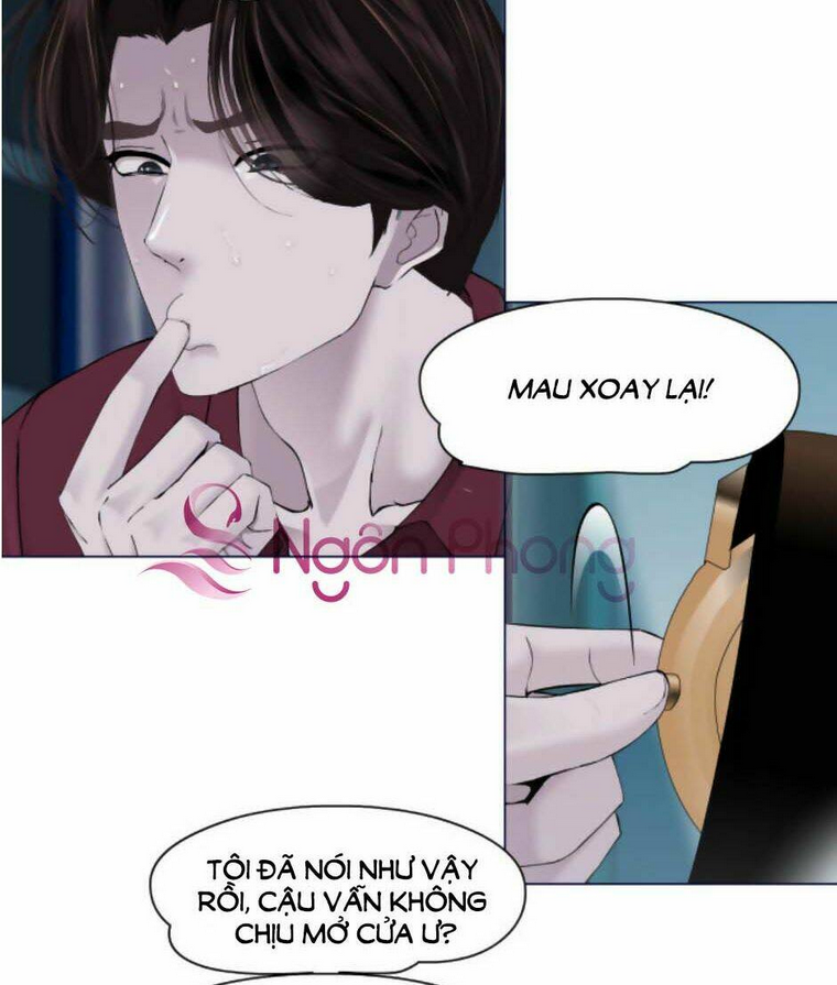 Đằng Nữ - Chương 22