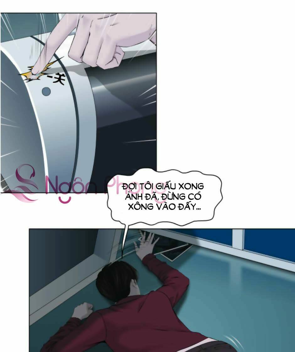 Đằng Nữ - Chương 23