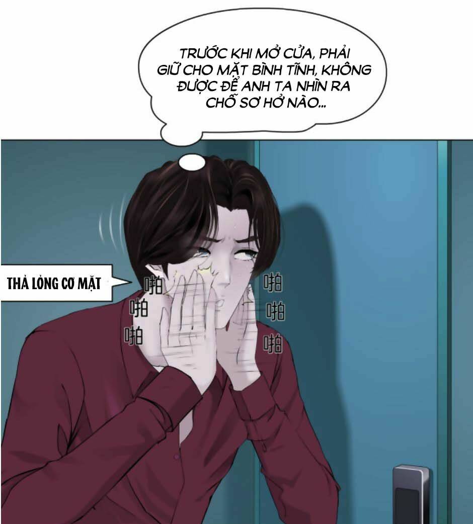 Đằng Nữ - Chương 23