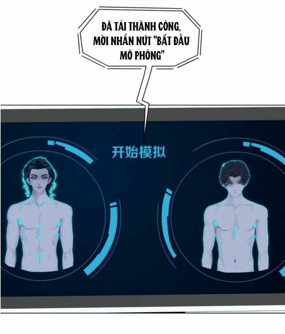 Đằng Nữ - Chương 23
