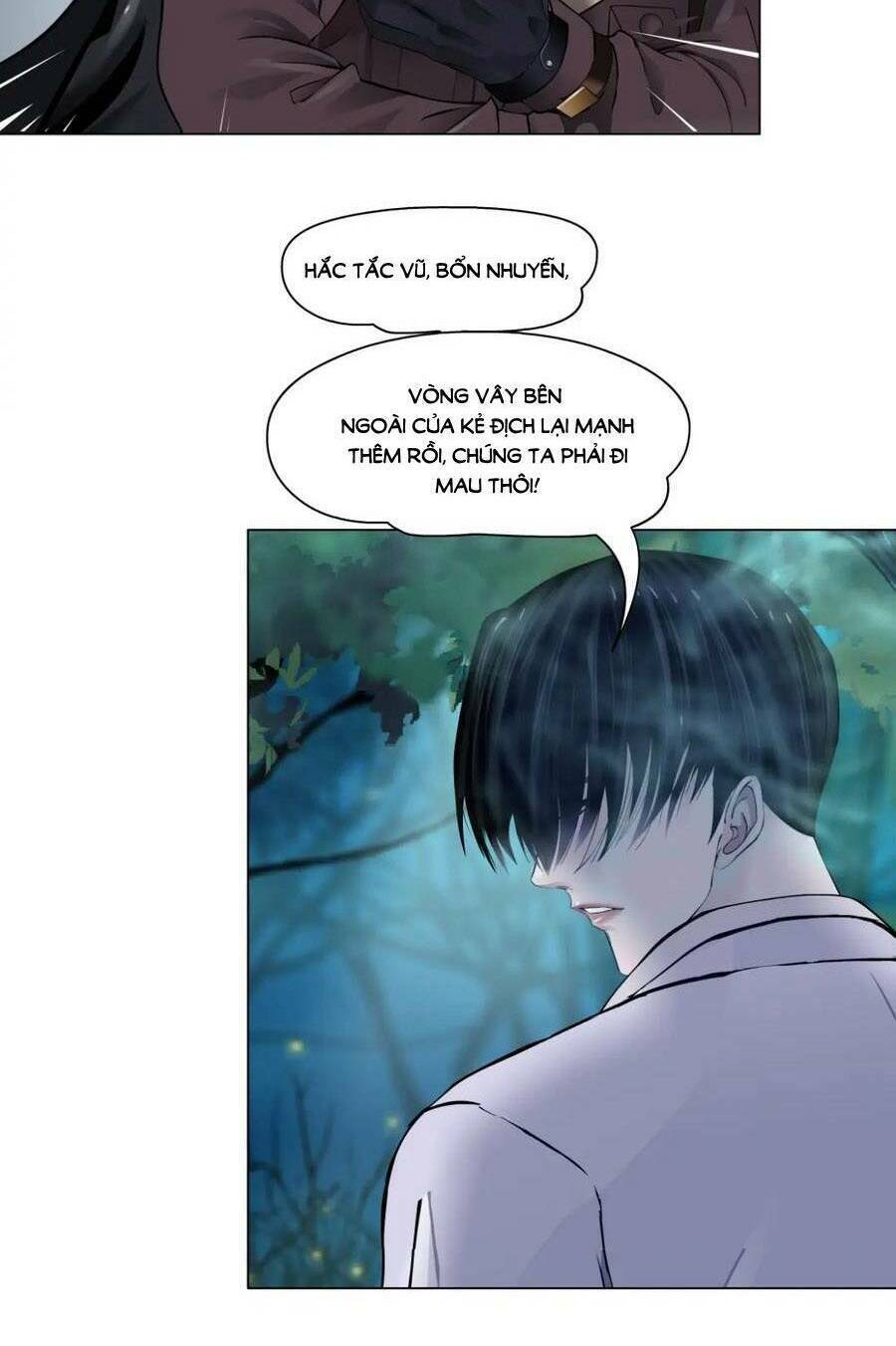 Đằng Nữ - Chương 231