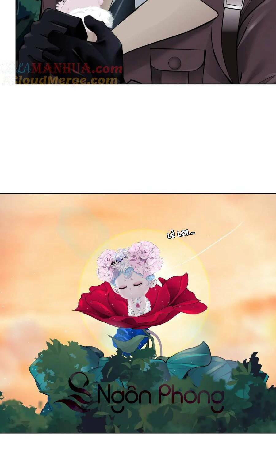 Đằng Nữ - Chương 231