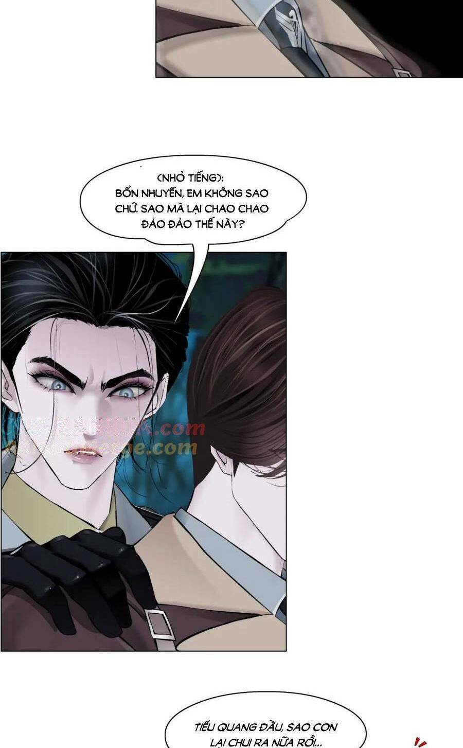Đằng Nữ - Chương 236