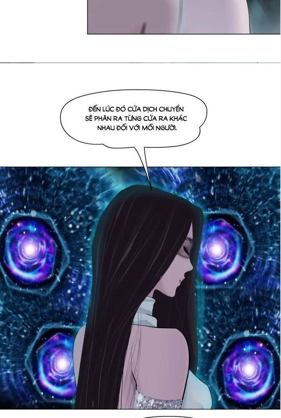 Đằng Nữ - Chương 237