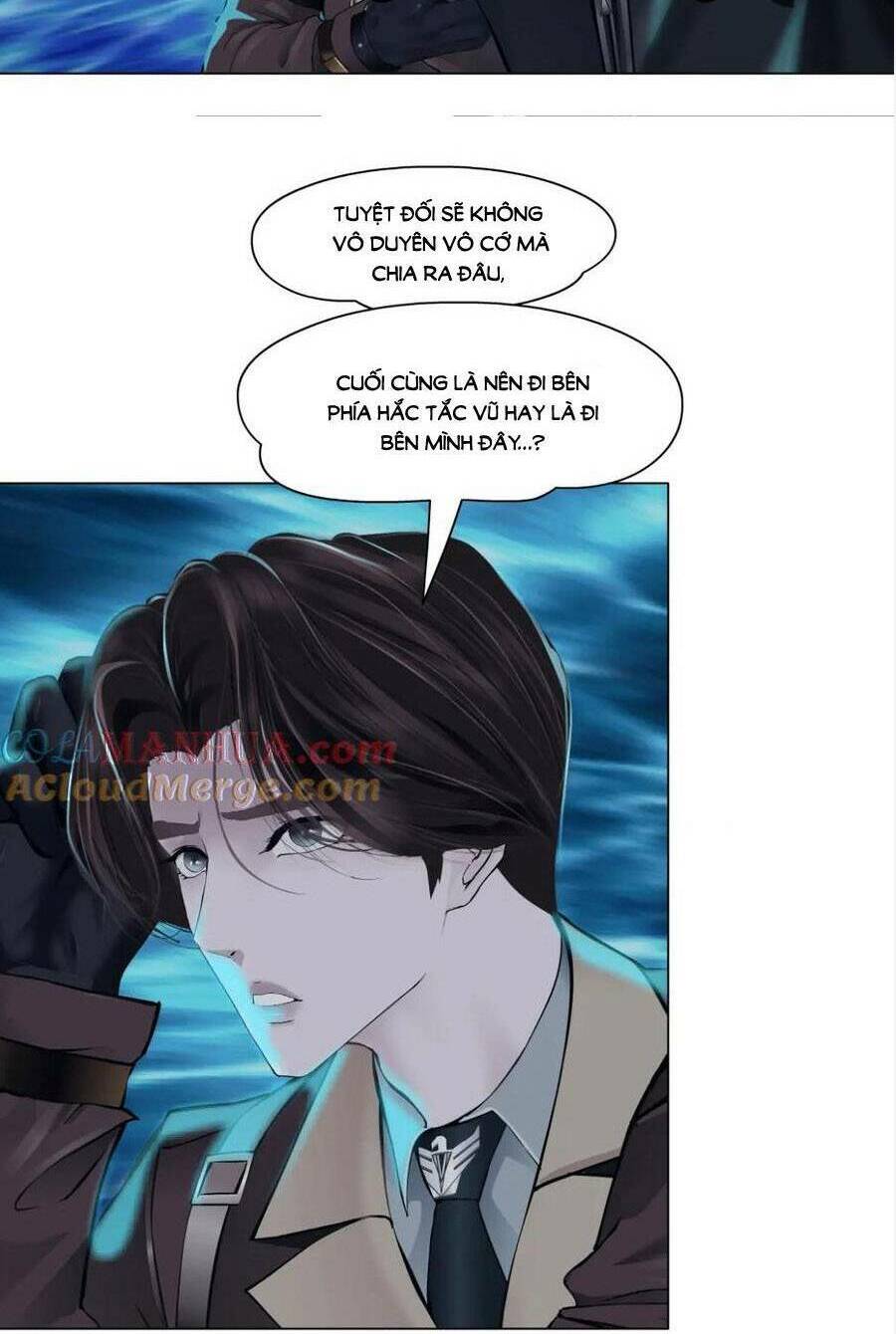 Đằng Nữ - Chương 237