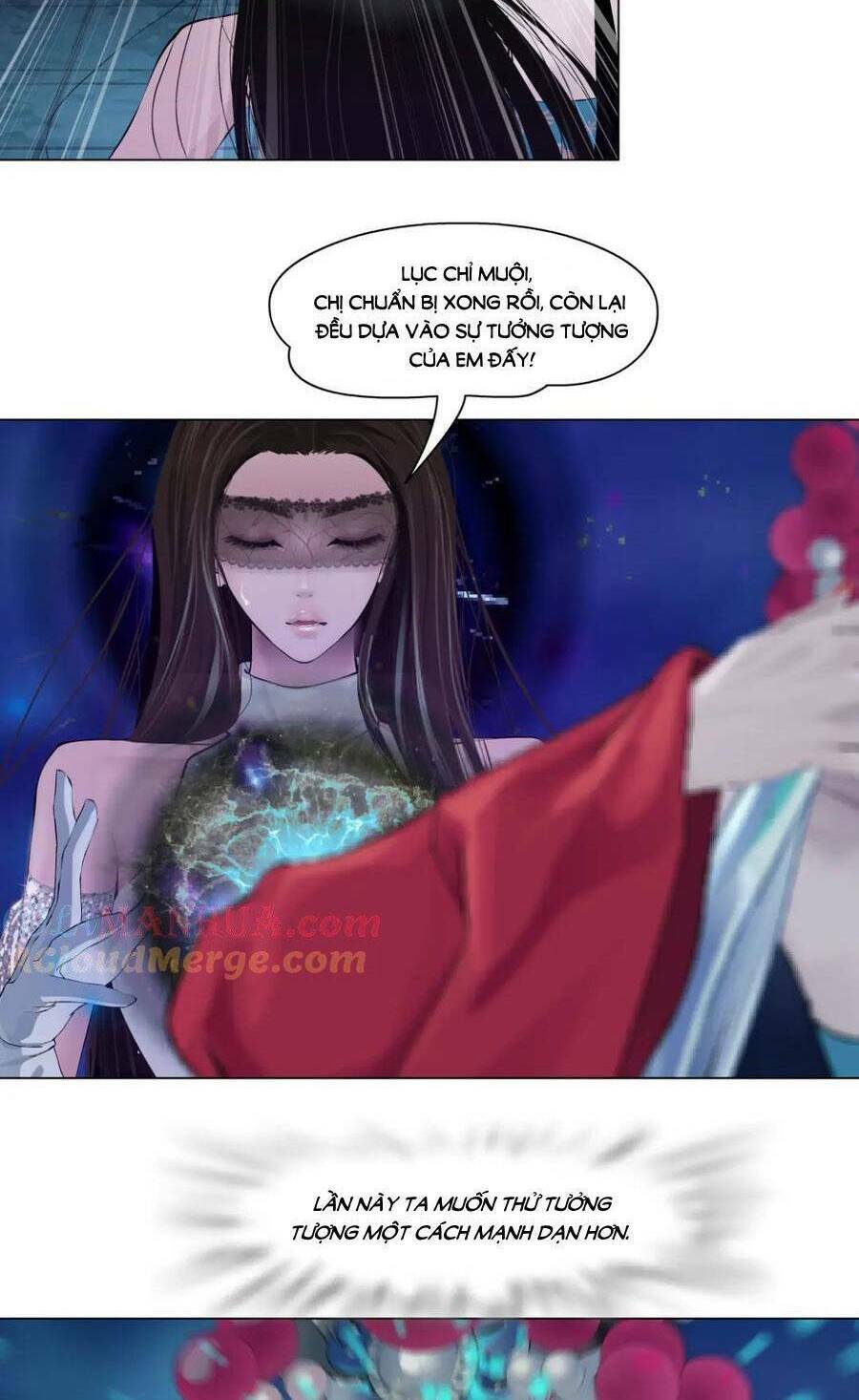 Đằng Nữ - Chương 237