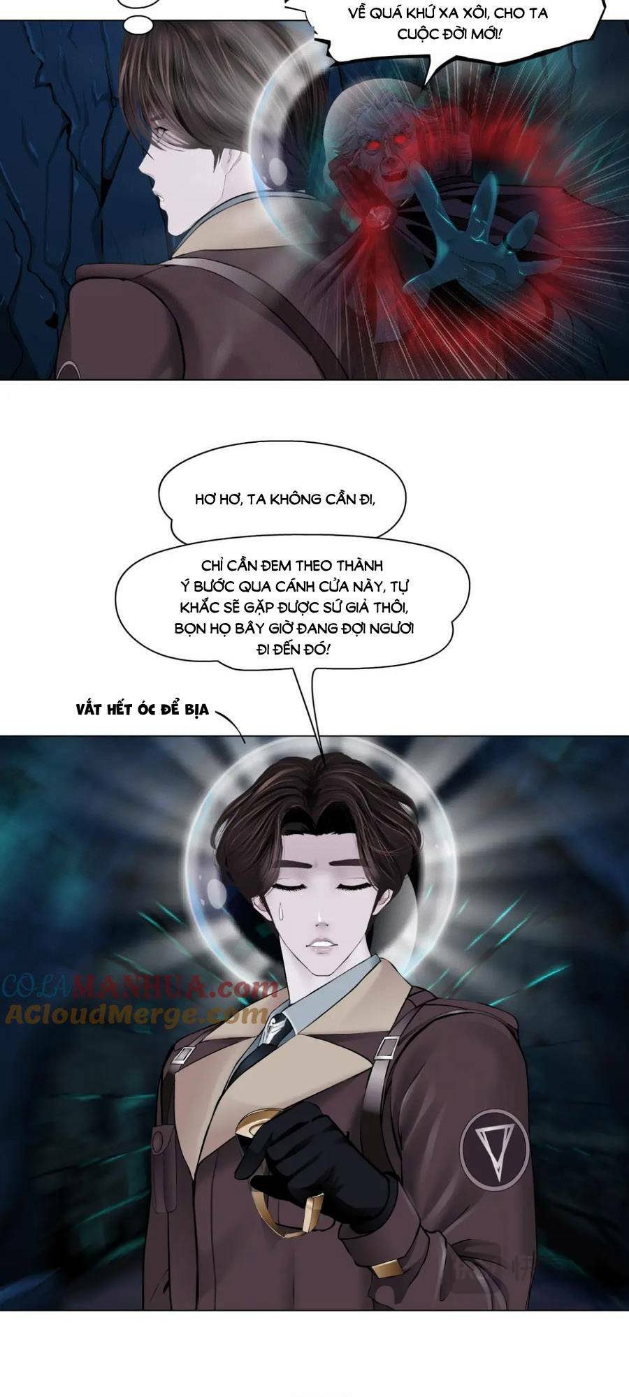 Đằng Nữ - Chương 239