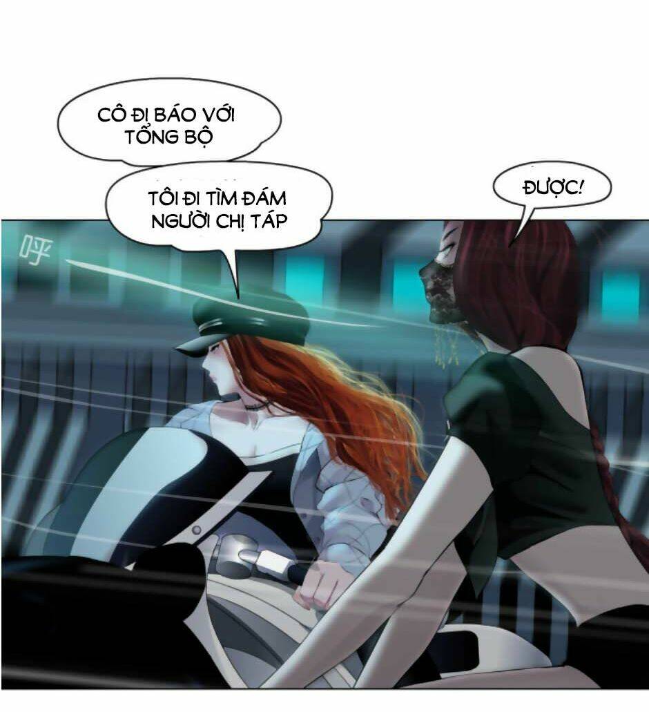 Đằng Nữ - Chương 24