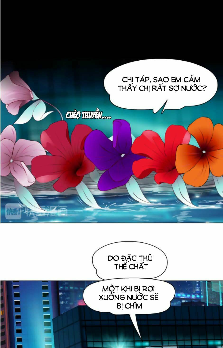 Đằng Nữ - Chương 24
