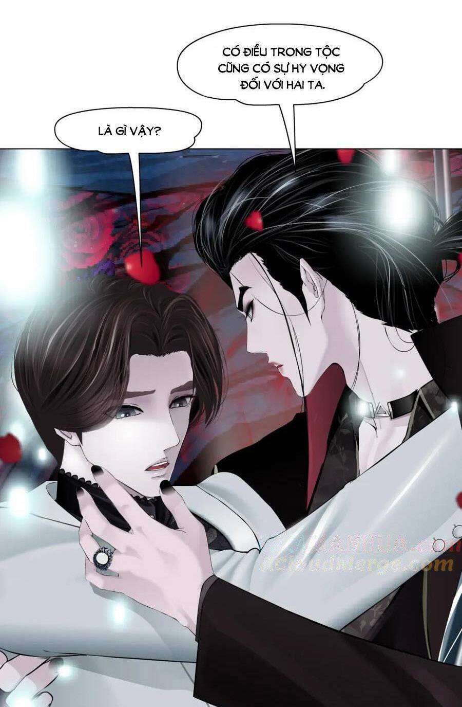 Đằng Nữ - Chương 242
