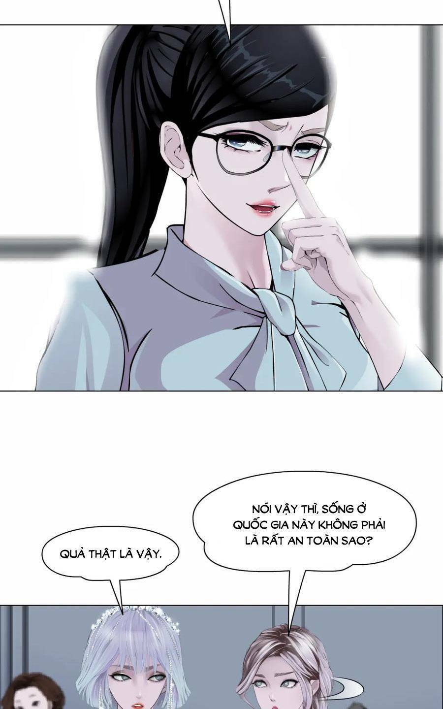 Đằng Nữ - Chương 243