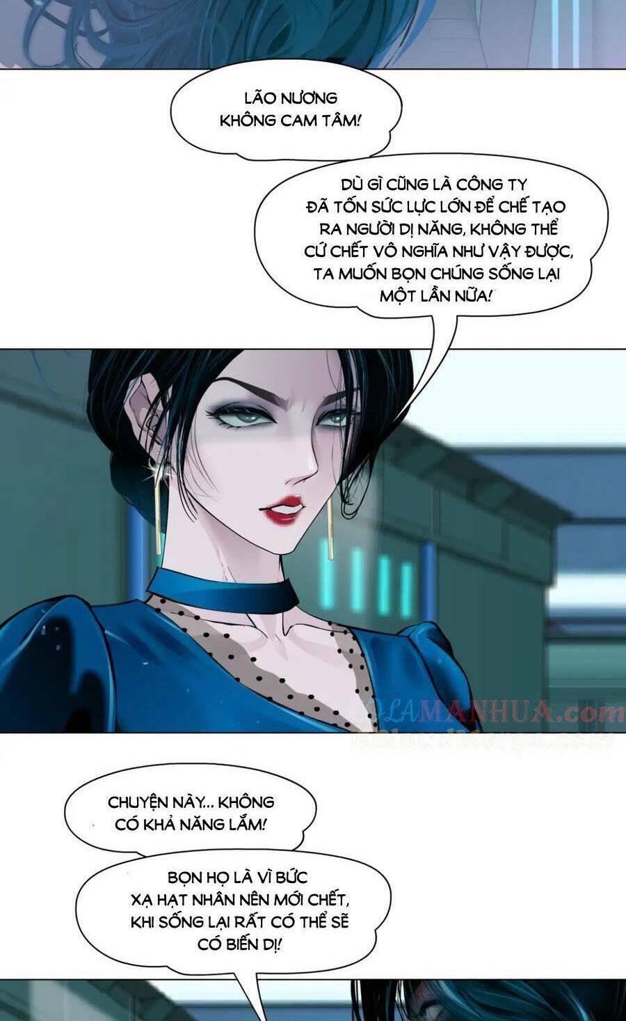 Đằng Nữ - Chương 246