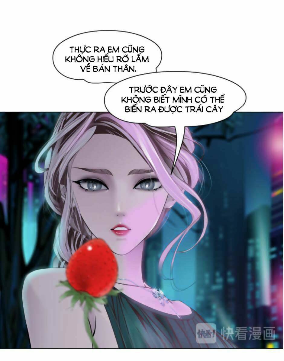 Đằng Nữ - Chương 25