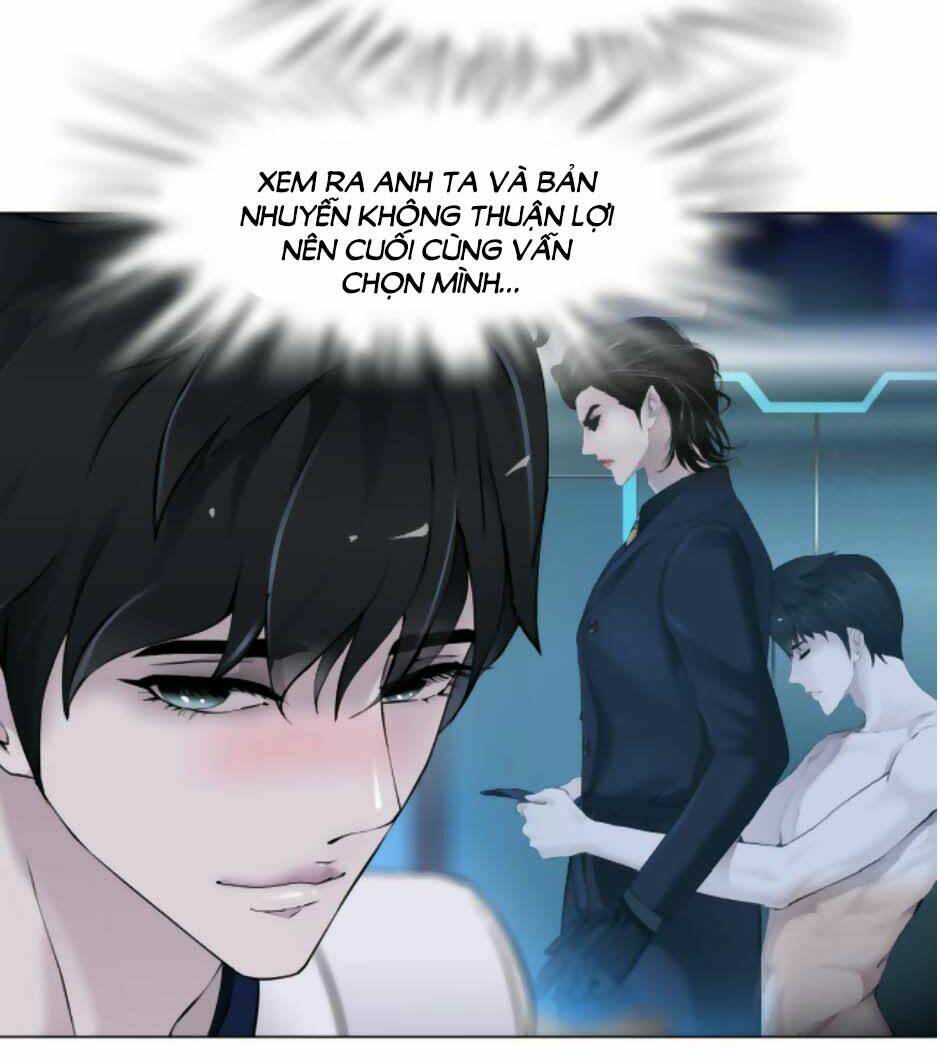 Đằng Nữ - Chương 25