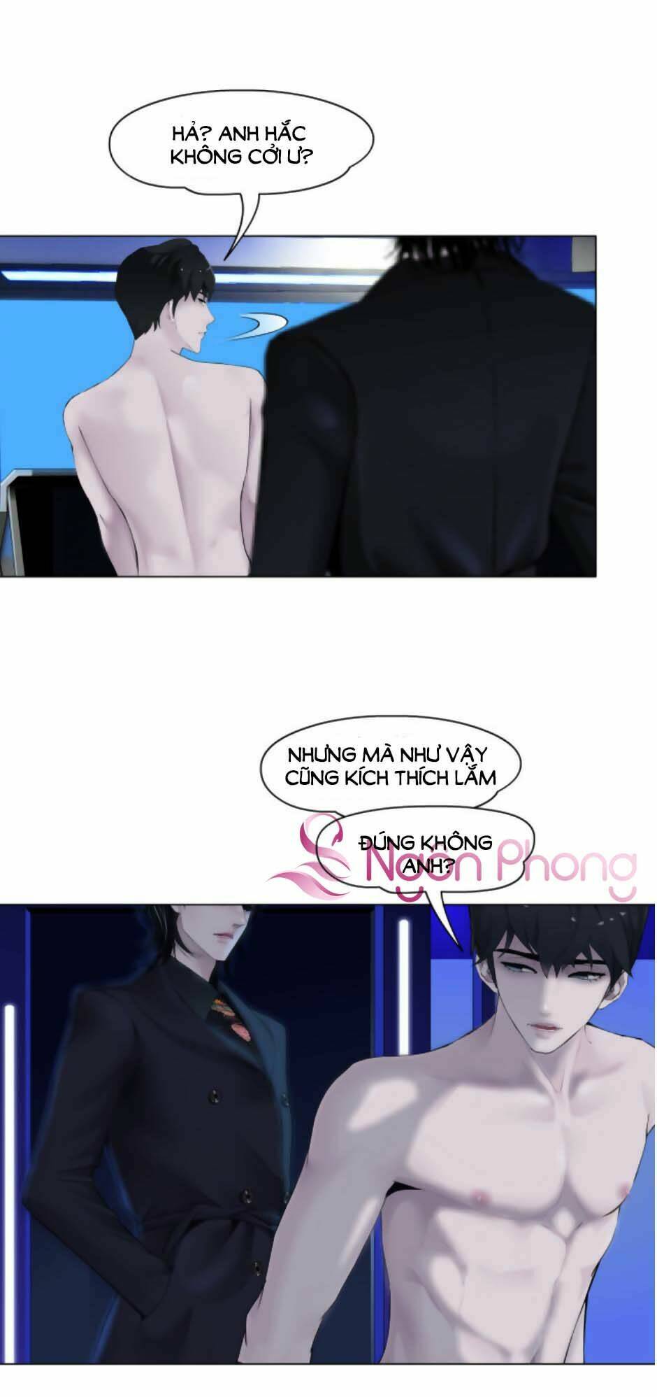 Đằng Nữ - Chương 25