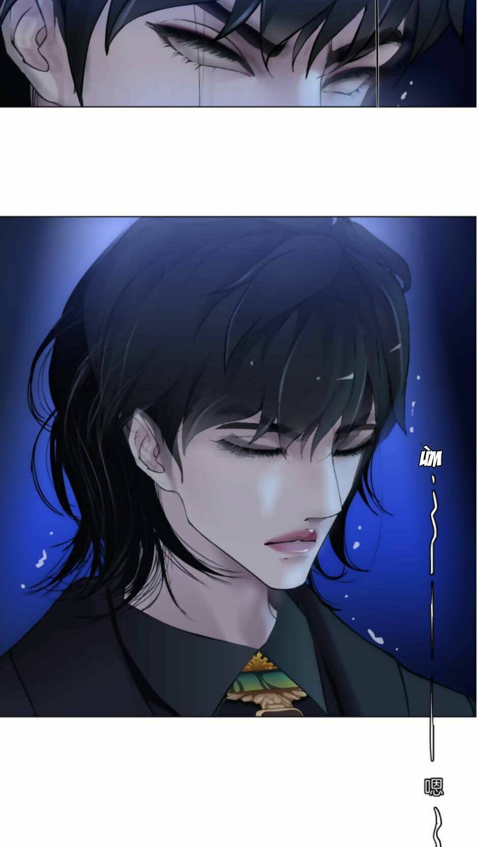 Đằng Nữ - Chương 25