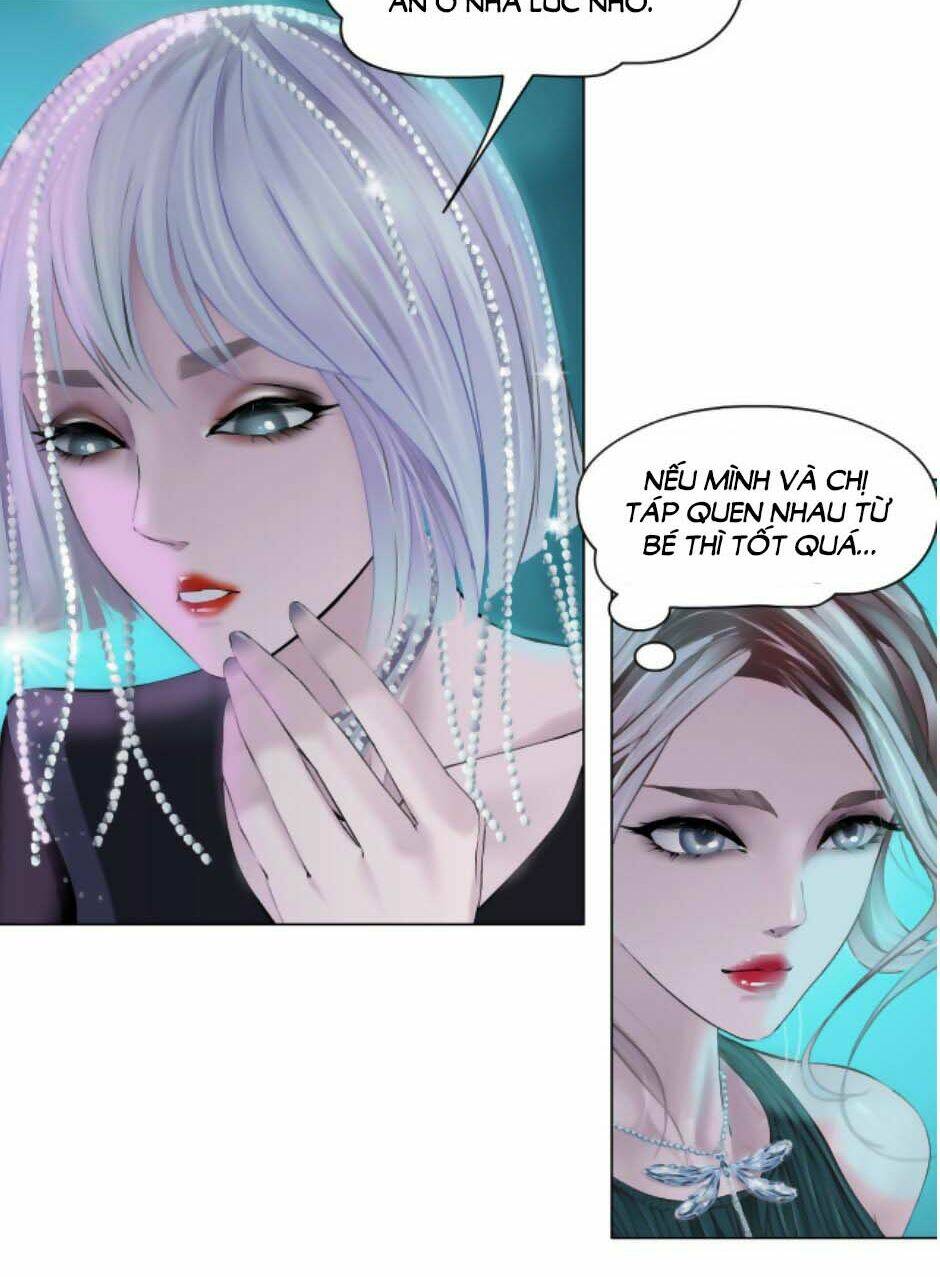 Đằng Nữ - Chương 25