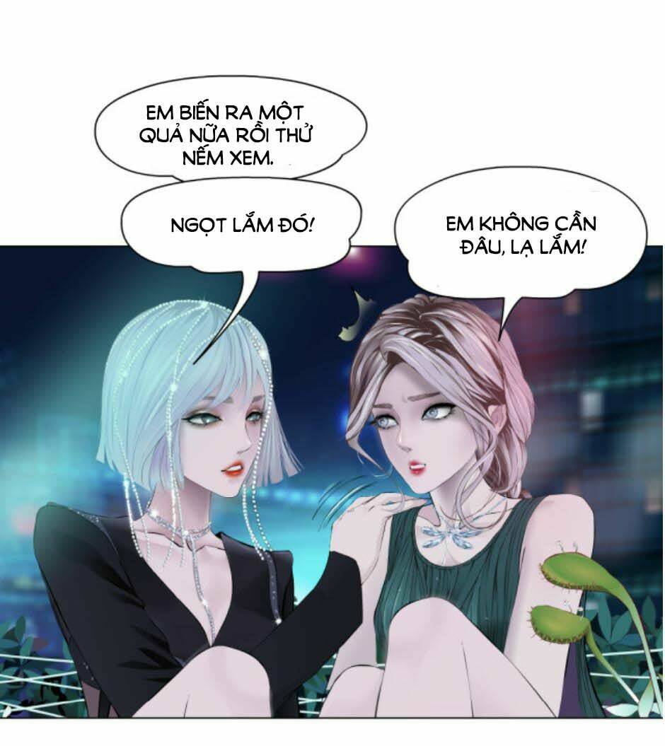 Đằng Nữ - Chương 25