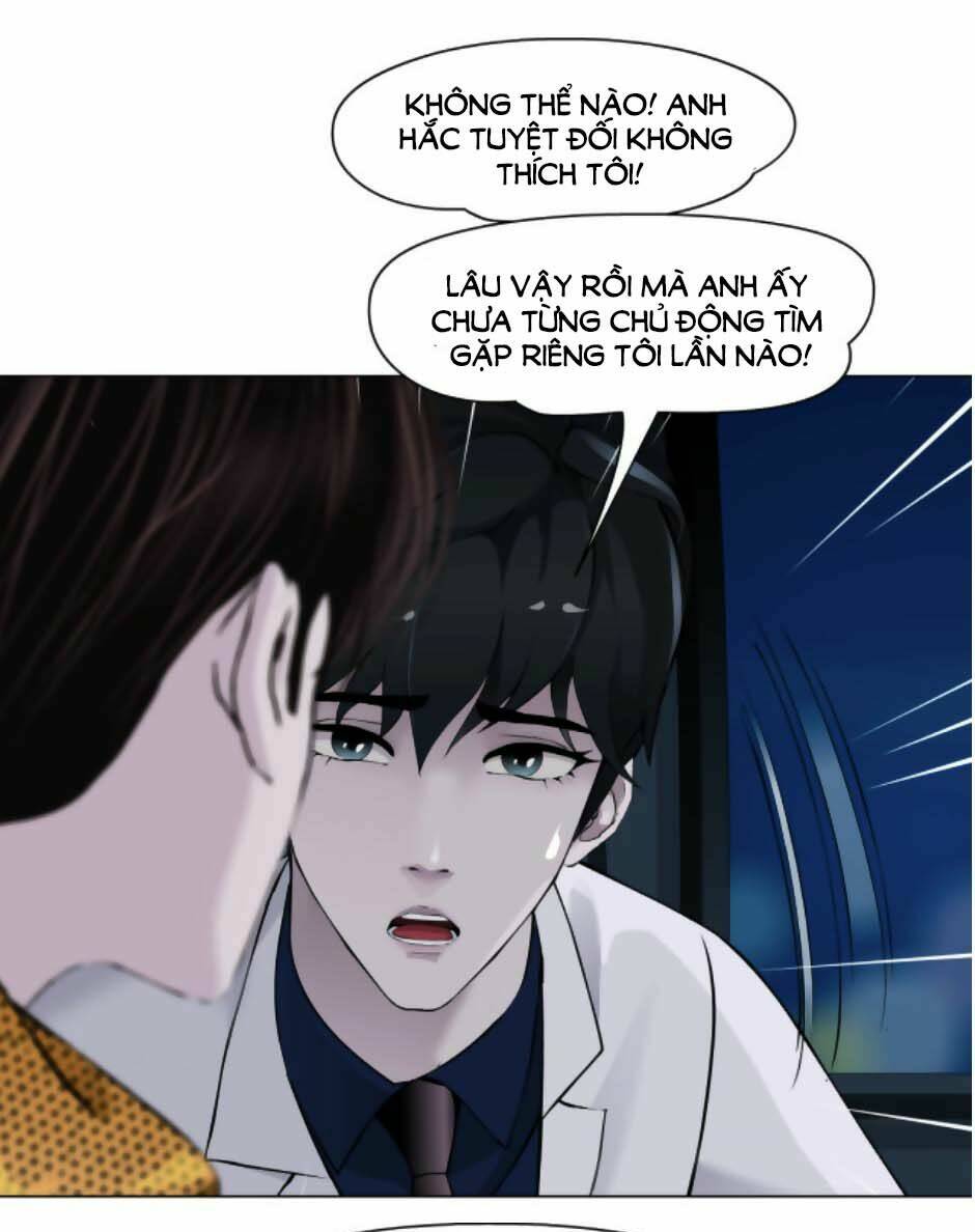 Đằng Nữ - Chương 25