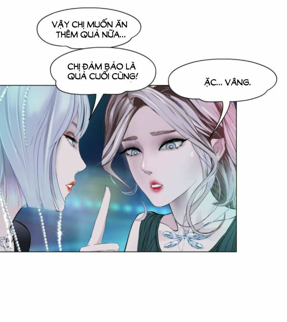 Đằng Nữ - Chương 25
