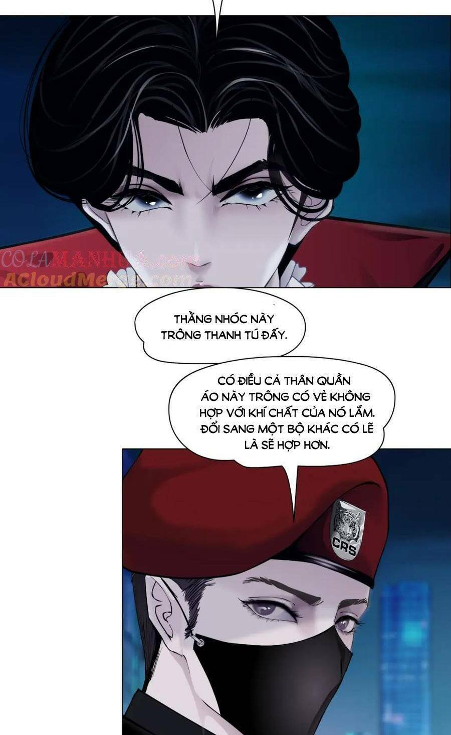 Đằng Nữ - Chương 251