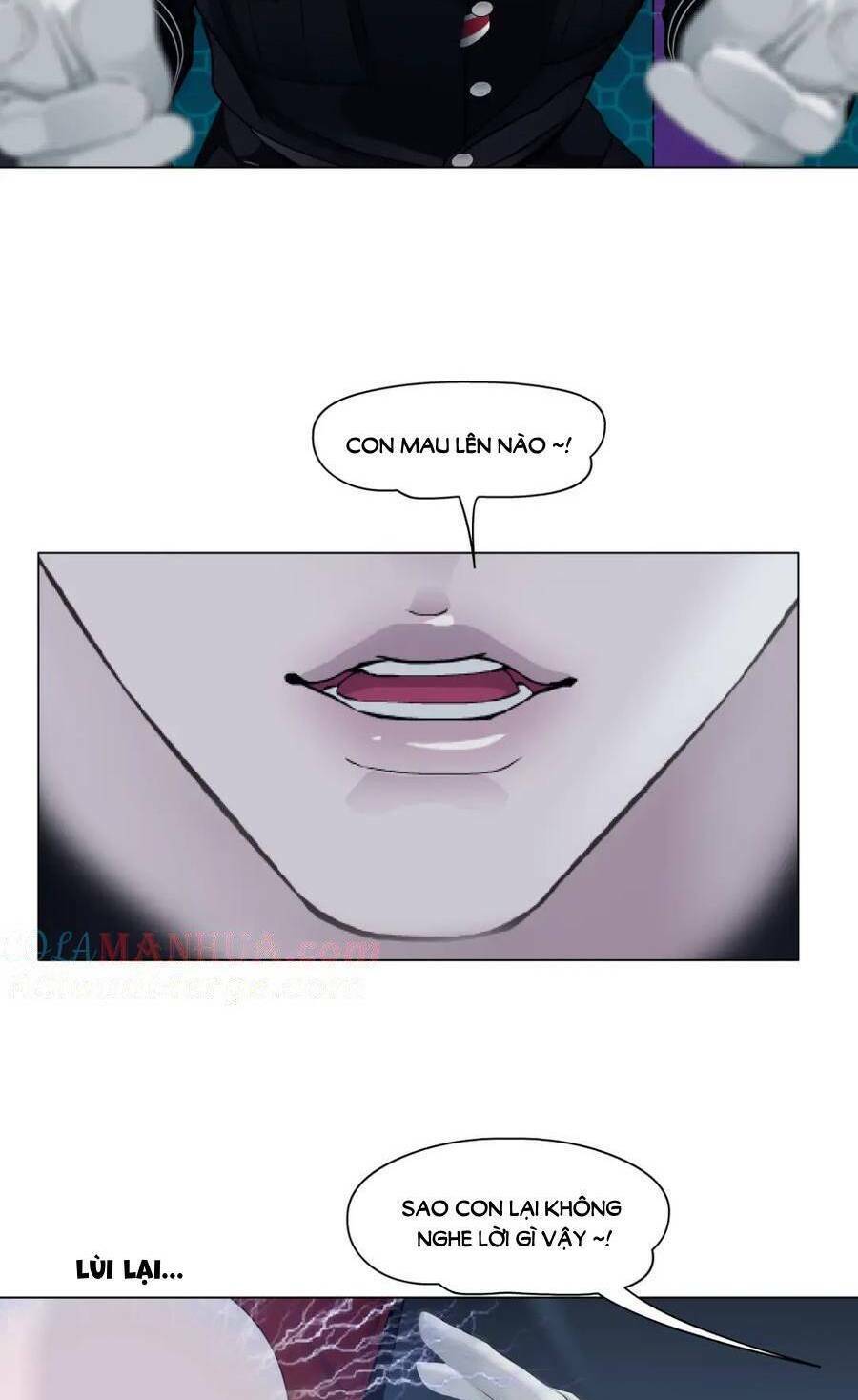Đằng Nữ - Chương 253