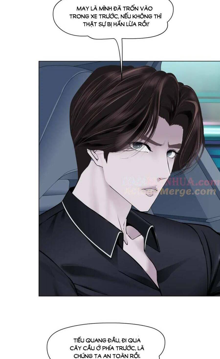 Đằng Nữ - Chương 253