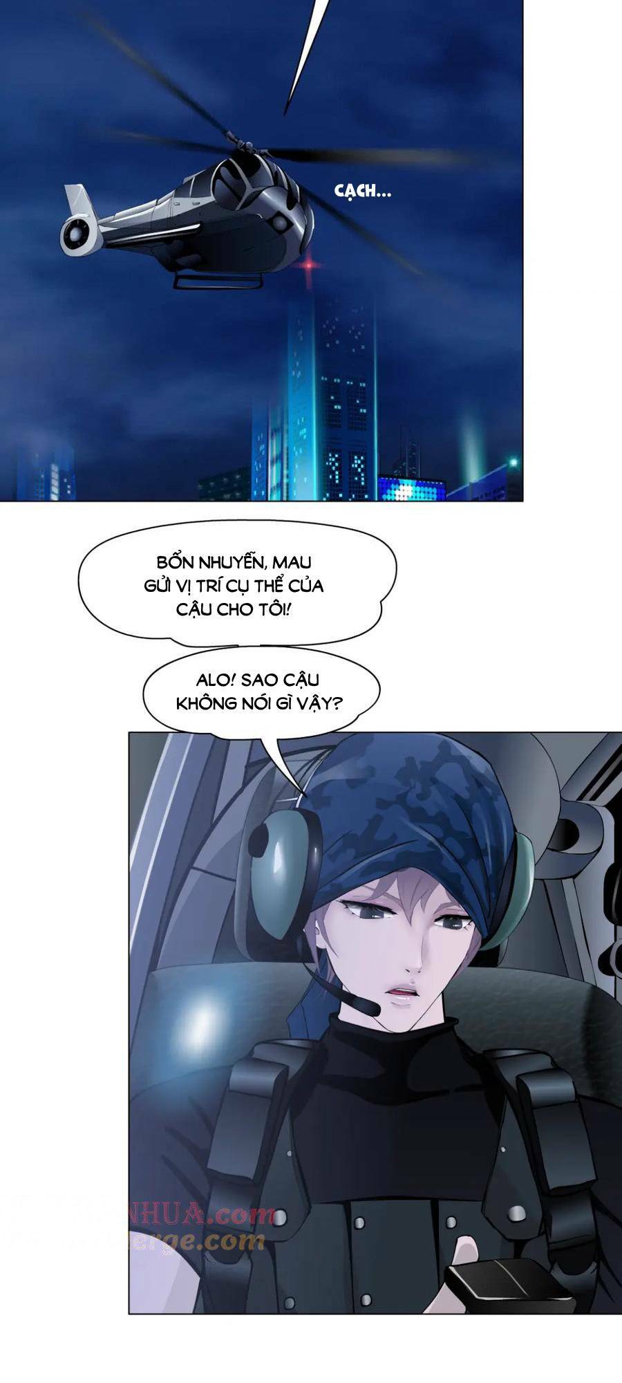 Đằng Nữ - Chương 256