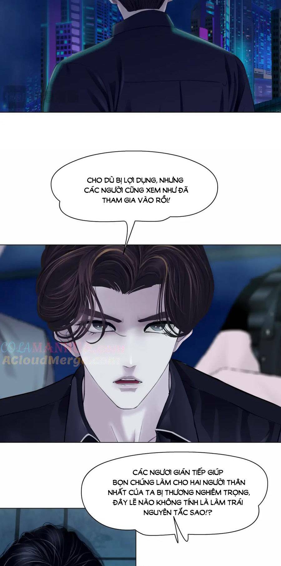 Đằng Nữ - Chương 258