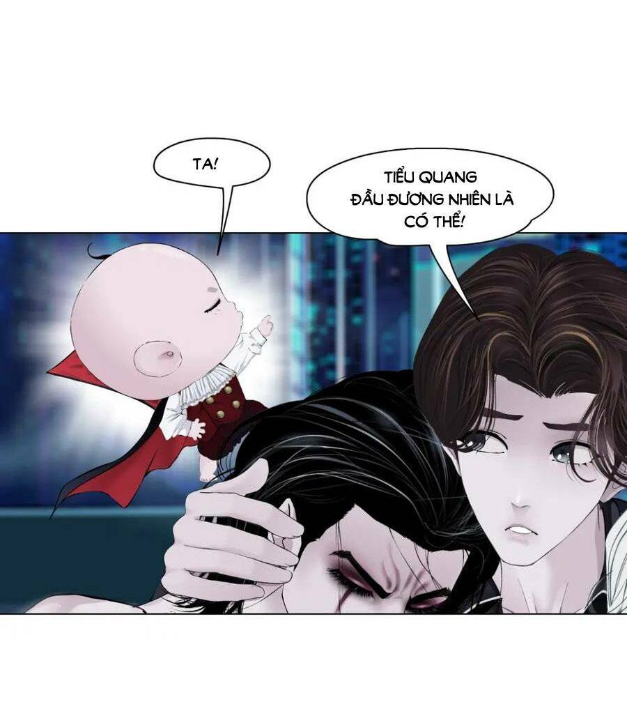 Đằng Nữ - Chương 259