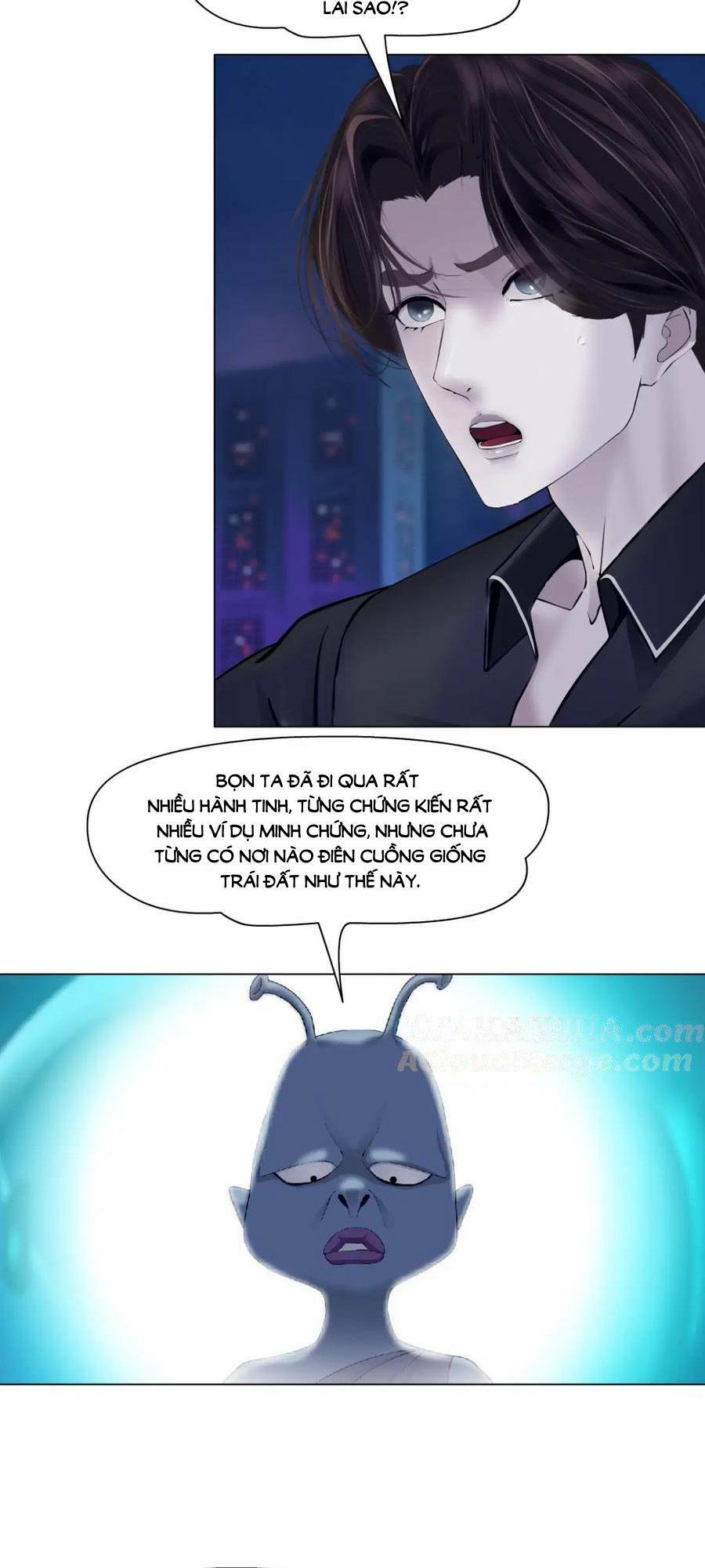 Đằng Nữ - Chương 259