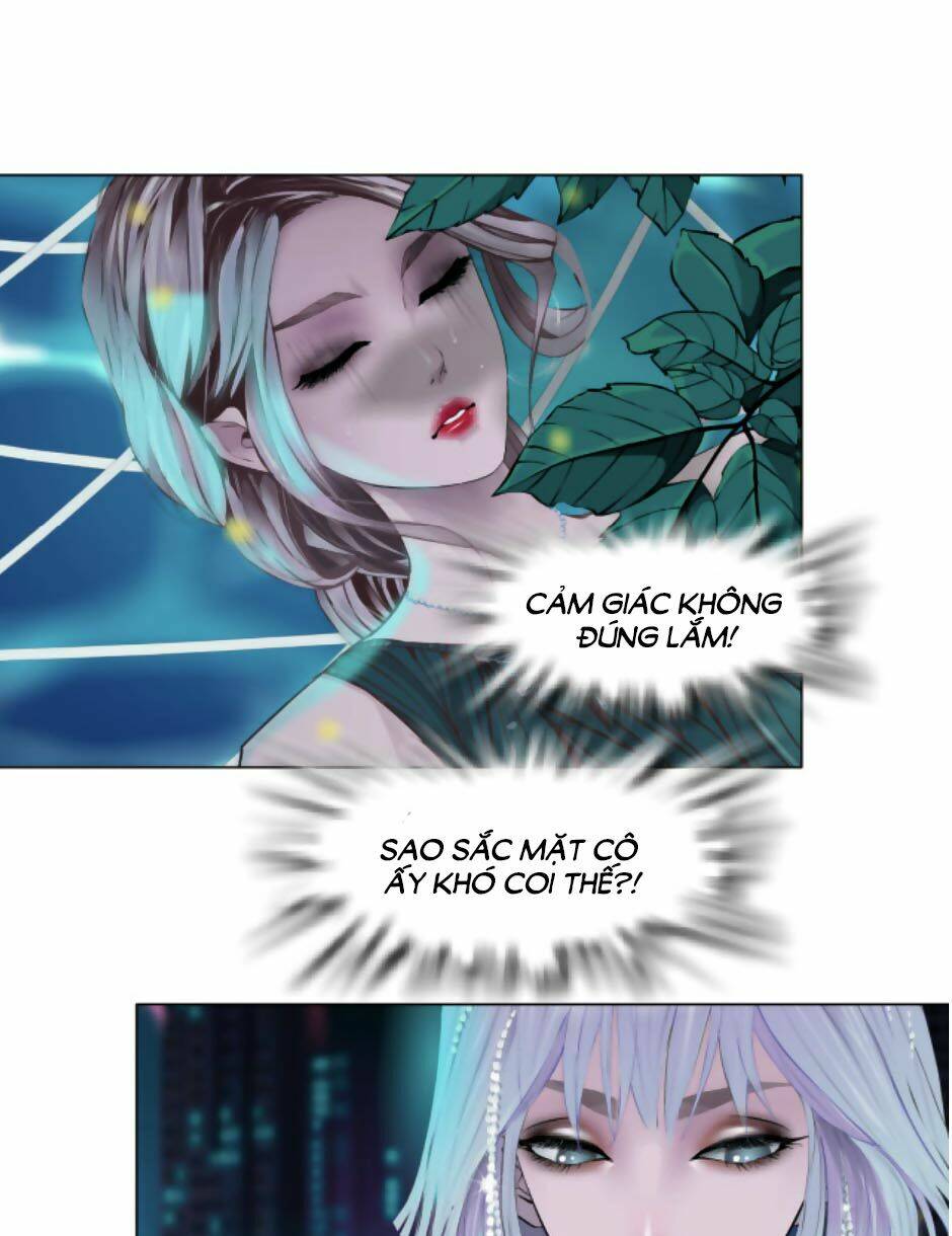 Đằng Nữ - Chương 26