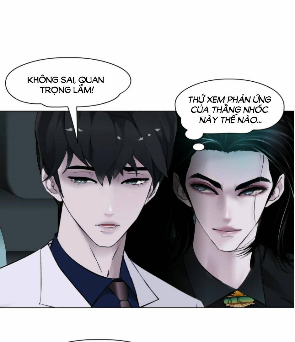 Đằng Nữ - Chương 26