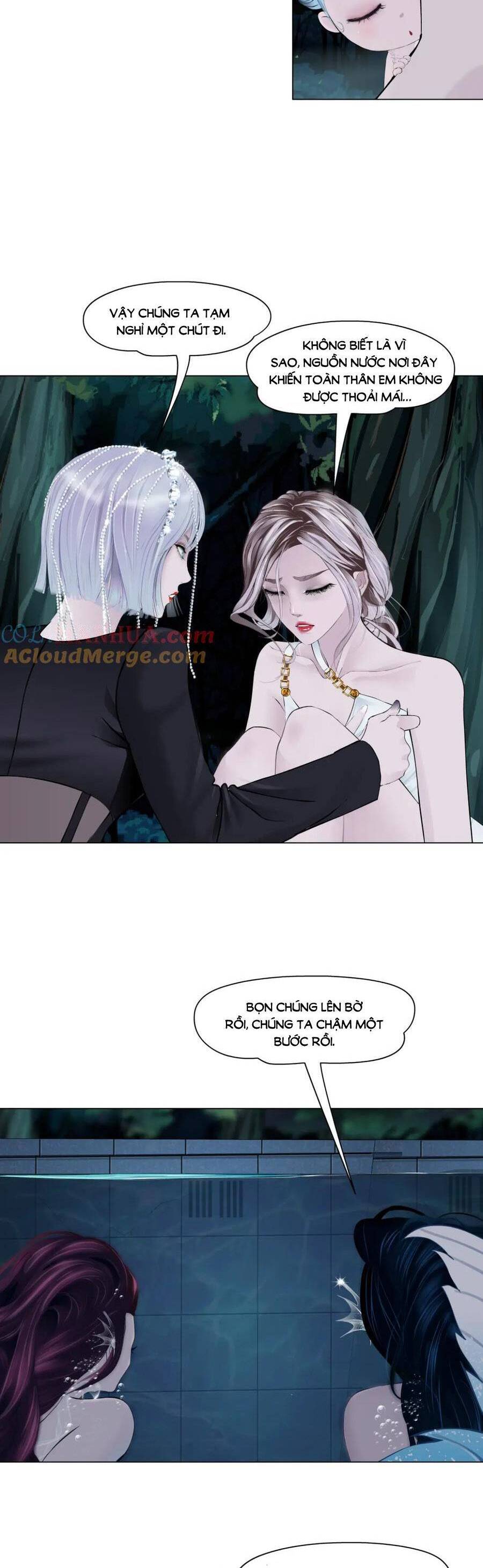 Đằng Nữ - Chương 261