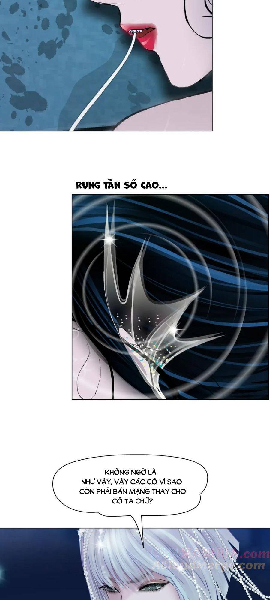 Đằng Nữ - Chương 262